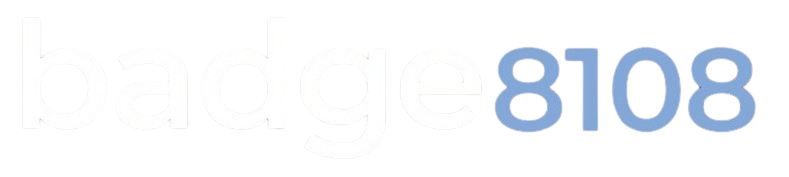badge8108
